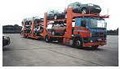 UFA Services-Car Transport image 1