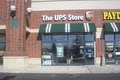 UPS Store logo
