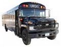 URGE Party Bus - Ames, IA logo