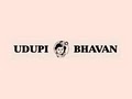 Udupi Bhavan Lowell logo