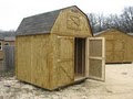 Ulrich Barn Builders LLC image 4