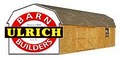 Ulrich Barn Builders LLC logo
