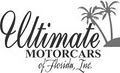Ultimate Motorcars of Florida, Inc. logo
