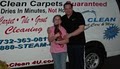 UltraClean- Professional Carpet Systems of NJ image 1