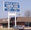 Uncle Sam's Safari Outfitters image 1