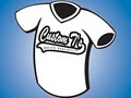Uneek Impressions - Custom T-Shirts logo
