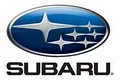 Union Multi Subaru,factory authorized dealer logo