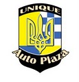 Unique Auto Plaza logo