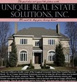 Unique Real Estate Solutions Inc. logo