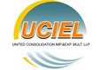 United Consolidation Imp-Exp & Multiservice Corporation logo