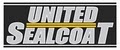 United Sealcoat logo