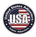 United States Adjusters, Inc. - Public Insurance Adjusters logo