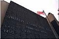 United States Government: Steiner Street Station Post Office image 1