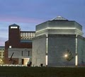 United States Holocaust Memorial Museum logo