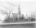 Unity Church of North Easton (Unitarian Universalist) image 1
