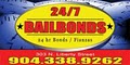 Universal 24/7 Bail Bonds logo