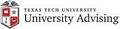 University Advising logo