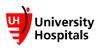 University Hospitals Urgent Care logo