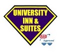 University Inn & Suites image 8