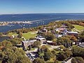 University of New England image 1
