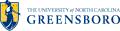 University of North Carolina at Greensboro: Clinic logo