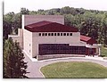 University of Pittsburgh At Johnstown: Pasquerilla Performing Arts Center image 2