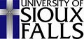 University of Sioux Falls logo