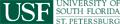 University of South Florida St. Petersburg image 3