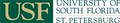 University of South Florida St. Petersburg logo