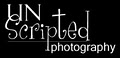 Unscripted Photography logo
