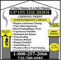 Up On The Roof Chimney Sweep, LLC. image 1