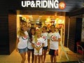 Up & Riding image 1