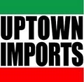 Uptown Imports - Auto Repair logo