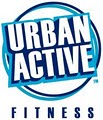 Urban Active Fitness logo