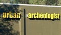 Urban Archeologist logo
