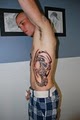 Urban Art Tattoo image 5