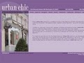 Urban Chic image 8
