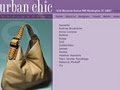Urban Chic image 10