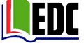Usborne Books / EDC Educational Svc / Kane-Miller logo