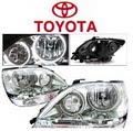 Used Toyota Parts NYC image 2