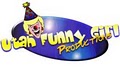 Utah Funny Girl Productions logo