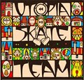 Utopia Skate Shop logo