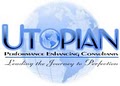 Utopian Business Consultants logo