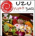 Uzu Sushi Bar logo