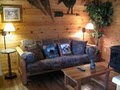 V C Farm: Valle Crucis Cabin Rentals and Horseback Riding image 3