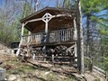 V C Farm: Valle Crucis Cabin Rentals and Horseback Riding image 5