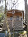 V C Farm: Valle Crucis Cabin Rentals and Horseback Riding image 6