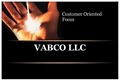 VABCO LLC logo