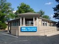 VCA Bal-Coeur Animal Hospital logo