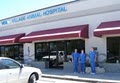 VCA Village Animal Hospital logo